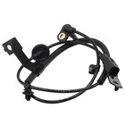 Front Left   Right Abs Wheel Speed Sensor For Jeep Compass Patriot Dodge Caliber