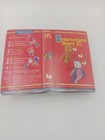 Ty Beanie Babies-  Spangle The Bear - Mcdonalds - 1999 In Original Packaging