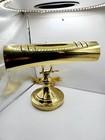 Vtg Underwriters Laboratories Portable Lamp  Issue 93511