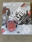 Ring Of Fire Snow Flyer Snow Tube New  Never Opened Never Taken Out Box  30 25   