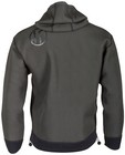 Hyperflex Playa 2mm Neoprene Jacket - Black