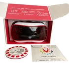 Mattel View-master Virtual Reality Starter Pack Vr Headset Viewer