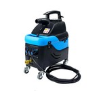 Mytee S300-h Tempo Heated Spotter - 1 Gallon Unit - Heated Carpet Extractor