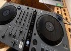 Pioneer Dj Ddj-flx6-gt 4-channel Dj Controller - Rekordbox Serato