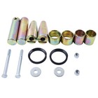 Pin Bushing Kit 7135590 6577954 For Bobcat T550 T590 T595 S510 S530 S550 S570