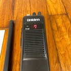 Uniden Pro401hh 40 Channel Handheld Cb Radio Tested Works T-3