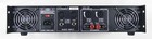 Gtd Audio 2 Channel 4500 Watts Professional Power Amplifier Amp Stereo J4500
