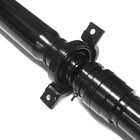 Driveshaft Prop Shaft Assembly Rear For Jeep Grand Cherokee 2011-2019 3 6l Awd