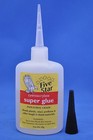 10 Bottles Super Glue Industrial Grade Bonding Adhesive Cyanoacrylate- 2oz New