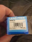 Watts Vacuum Breaker Anti Siphon 1 2  Lf288ac Chrome Finish Replacement Unit