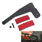 For Steinberger Spirit Xt-2 xt-25 Bass Strap Extender Kit- Right Handed Us Stock