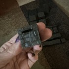Dwarven Forge Cities Lowtown Urban Elevation Arches X 2   Risers Unpainted