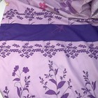 2 Disney Tinker Bell Fairies Curtains Window Treatment Purple Girls Bedroom Home