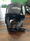 Century Martial Arts Training Foam Headgear   Gloves And Boots Black  Kids