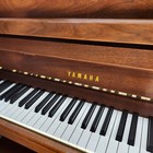 1982 Yamaha P2 Sw 45  Acoustic Upright Piano With Matching Bench   Made In Japan