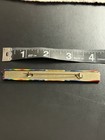 Ww1 British Made Ribbon Bar 1914-15 Star  British War Medal And Victory Medal