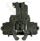 Oem Genuine Ge Dishwasher Door Lock Latch   Part  wd21x10490