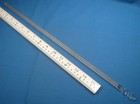 Ace 10 Mm Glass Stir Shaft With Twist Free Shipping     14