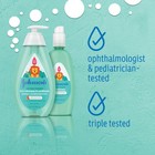 Johnsons No More Tangles Toddler  Kids Detangling Spray To Unlock Knots In