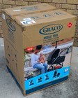 Graco Modes Pramette 3-in-1 With Snugride 35 Lite Dlx Nib  never Opened 