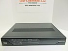 Cisco  C891f  Gigabit Ethernet Security Router  Surplus