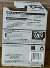 Hot Wheels 2007 New Models -    69 Ford Mustang - Black - 04 Of 36