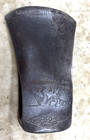 Shapleigh Hardware Diamond Edge  For Sportsmen  Axe hatchet Head  1 Lbs