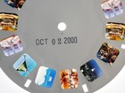 World Trade Center Club   Windows Rare View-master 2d Reel   Test  - Your Choice
