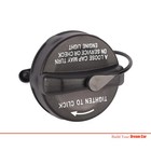 For 52030377ab 52030433ab For Dodge Chrysler Jeep Fuel Filler Gas Cap New