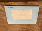 1861 Confederate Bond Certificate Nice Au  Chrc