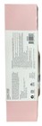 L ange Hair Straight Forward Titanium Flat Iron - Blush - 1  - New  Sealed