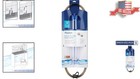 Aqueon 16-inch Siphon Vacuum Gravel Cleaner For Effortless Aquarium Maintenance