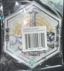 Starship Flight 7 Mission Patch- Authentic Space X Employee Patch   Rare Bonus