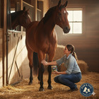 Reducine Absorbent Horses 16 Oz  Soothes Muscles Joints After Training