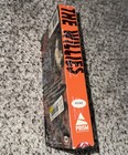 The Willies  Prism Entertainment Horror  1990 Vhs  Paramount Red Tape Sealed