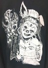 Ouija Macc X Getlostperv Rare Hoodie  Icp Well Endowed Woman 2xl