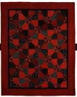Scrappy Hunter s Star Quilt Pattern Pieced paper Pieced Lp