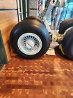 Very Rare 1963 Boeing 707 Hub Cap Clean And Would Look Great Hanging Anywhere 