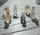 Mini Perfumes Lot  6  Full  For Women  New Without Box