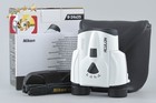 Nikon Aculon T11 8-24x25 White Binoculars W  Box