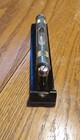 Vintage L s  Starrett  No  98-8  Precision Machinist Level - Made In Usa