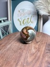 Polished Polychrome Jasper Crystal Healing Sphere Approx 2 36 In