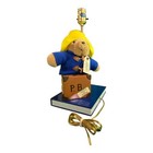Rare Paddington Bear Plush Lamp In Great Working Condition