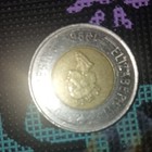 2015 Canada  2 Two Dollars Toonie Bimetal Coin Polar Bear - Uncertified