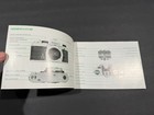Nikon Fm2 Camera Instructions      free Shipping