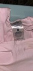 Halo Sleepsack 100 Cotton Swaddle Soft Pink Newborn 970