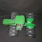Vintage 1998 Ertl 1  16 Scale John Deere 9200 4wd Tractor W triples