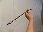 1960s Schwinn Bicycle Speedometer Drive Cable Stingray Krate Fastback Orange 70s