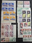 Chile Stamps Large Mixed Lot Mnh   Lh Topicals Good Value