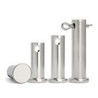 12mm 14mm Clevis Pins   Cotter Split Pins A2 Stainless Steel Metric All Sizes